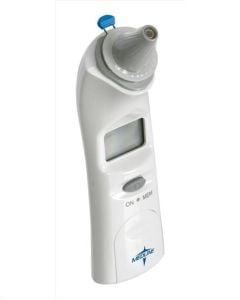 Box of Medline Tympanic Thermometers MDS9700