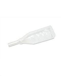 Box of ROCHESTER MEDICAL CORP UltraFlex Male External Catheters Medium RCH33302