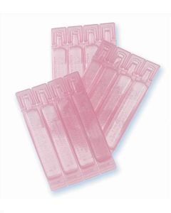 Box of TELEFLEX MEDICAL Addipak Sterile Saline Solution HCS20069