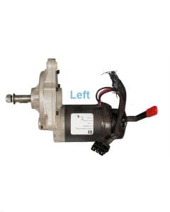 Titan Motor & Gear Box, Left Drive Medical TITAN-10