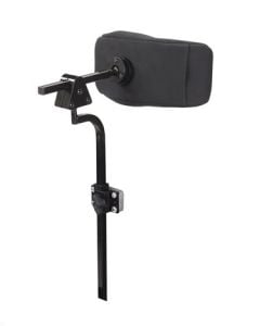 First Class School Chair Multi-Axis Headrest