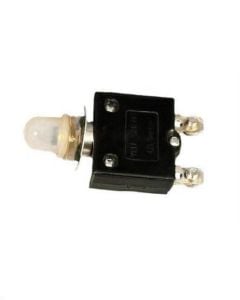 Titan Circuit Breaker 50 amp  Drive Medical LRA402307