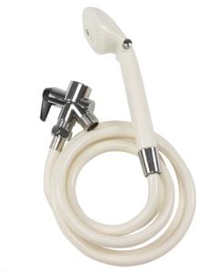 Drive Handheld Shower Head Spray, Extra Long Hose