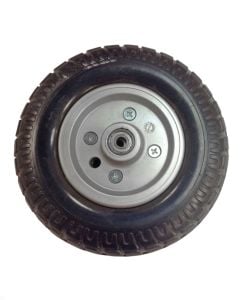 Caster Wheel for Titan LTE Power Wheelchair by Drive Medical, C05-085-00100