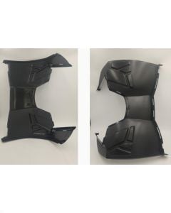 Cobra Shroud Front Rear Part C08-062-02800