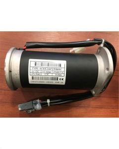Bobcat X3 and X4 Replacement Motor Drive Medical C09-071-00200 (Default)