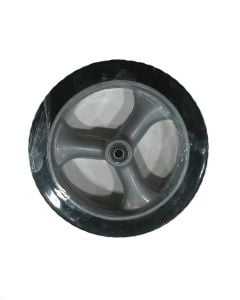 8" Front Wheel for Fusion Walker Transport Chair by Hugo C23-00119