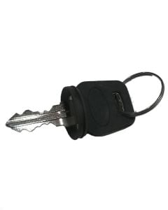 Ignition Key Maverick Scooter by Drive Medical Part Number C37-061-02000