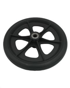 8" Rear Wheel for Hugo Transport Chairs C48-00085