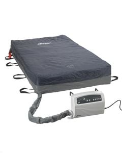 Med Aire Bariatric Heavy Duty Low Air Loss Mattress Replacement 14048