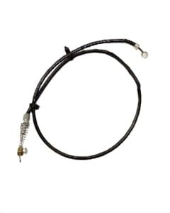 Silver Sport Recliner Cable Drive Medical STDS3006