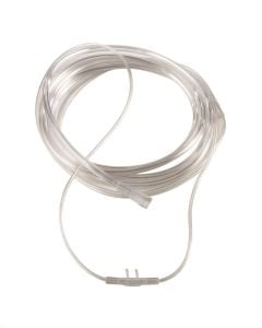 Clear Disposable latex-free material Roscoe Medical Nasal Cannulas