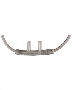 Clear Disposable latex-free material Roscoe Medical Nasal Cannulas