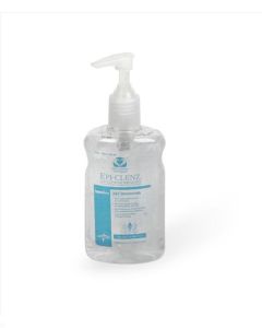 Case of 12 8 OZ Epi Clenz Instant Hand Sanitizers MSC097038