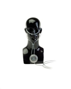 Case of 24 Pendant Style Oxymizer Disposable Oxygen Conserver by Chad P-224