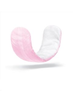 Case of 288 of Medline Maxi Sanitary Pads with Adhesive NON241279