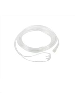 50 Medline Adult Cannula Crush Resistant Tubing Adult HCS4511B
