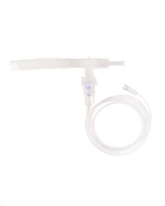 Case of 50 Medline Nebulizer Mouthpieces Universal HCS4483