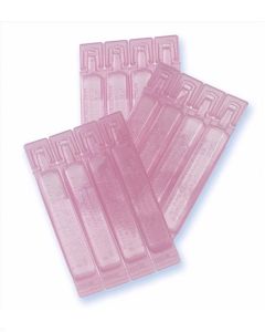 Case of 1000 5ML TELEFLEX MEDICAL Addipak Sterile Saline Solution HCS20059