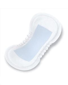 Case of Capri Plus Bladder Control Pads | 168 6.5" X 13.5"