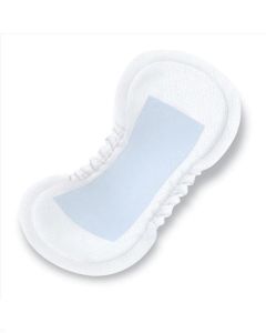 Case of Capri Plus Bladder Control Pads | 336 5.5" X 10.5"