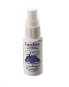 Case of CarraScent Odor Eliminators - 1.000 OZ | 48