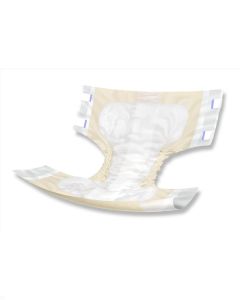 Case of ComfortAire PM Extended Wear Briefs - Small | 88