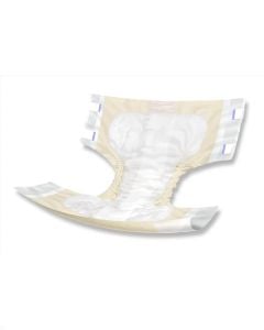 Case of ComfortAire PM Extended Wear Briefs - X-Large | 56