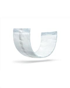 Case of Double-Up Incontinence Liners | 192 3.5" X 11.5"