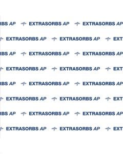  Extrasorbs Air-Permeable Disposable DryPads - White 70 36" X 23"