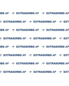  Extrasorbs Air-Permeable Disposable DryPads - White 70 36" X 30"