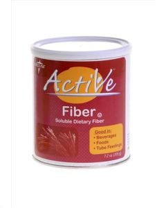 Case of Medline Active Fiber Powder ENT32308