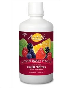 Case of Medline Active Liquid Protein Nutritional Supplement ENT693CB