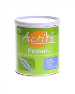 Case of Medline Active Powder Protein Nutritional Supplement ENT32108