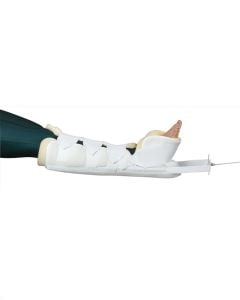 Case of Medline Bucks Traction Boots Universal ORT31100