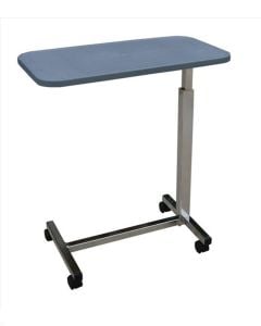 Medline Composite H Base Overbed Table MDS107015