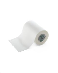 Medline CURAD Cloth Silk Adhesive Tape White NON270103H