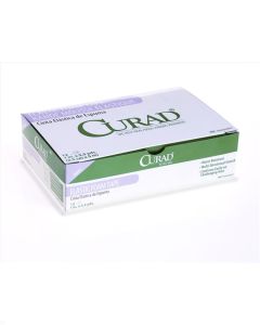 Case of Medline CURAD Elastic Foam Adhesive Tape White NON260602