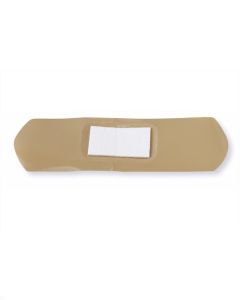 Case of Medline CURAD Pressure Adhesive Bandages Natural NON85200Z