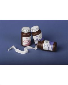 Case of Medline CURAD Sterile Iodoform Packing Strips NON256015H