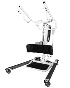 Medline Electric Stand Assist Lift MDS600SA