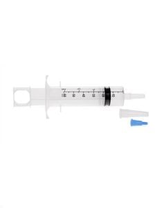 Medline Enteral Feeding Irrigation Syringes 60.00 DYND70642 30 Count
