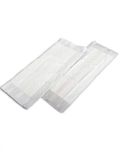 Case of Medline Incontinence Liners MSC322505