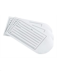 Case of Medline Medication Envelopes NON2300
