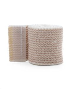 Medline Non Sterile Matrix Elastic Bages White/beige MDS087002LF