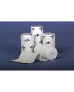 Medline Non Sterile Swift Wrap Elastic Bages White MDS077004Z
