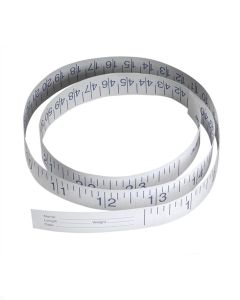 Case of Medline Paper Measuring Tapes NON171335