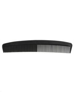 Case of Medline Plastic Combs Black MDS137007