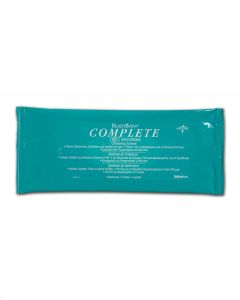 Case of Medline ReadyBath Complete Washcloths MSC095306