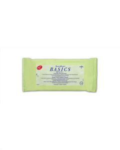 Medline ReadyBath SELECT Medium Weight Cleansing Washcloths, 8 Pack MSC095107
